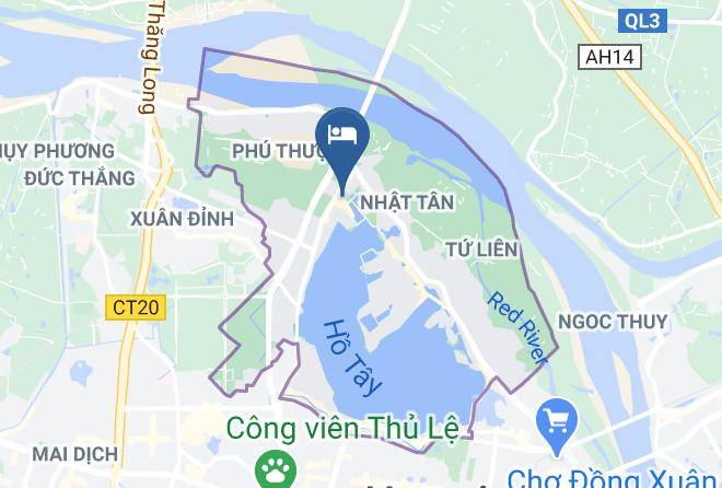 Phung Nht Tan - Trinh Cong Son Maps