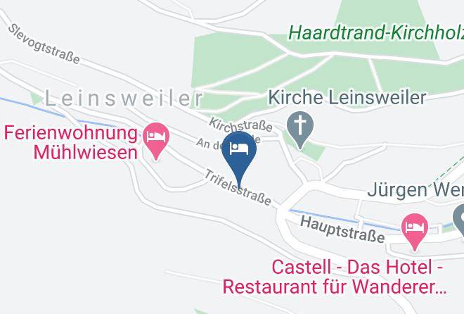 Sudliche Weinstrasse - Trinkstorch Webshop & Gastehaus Maps