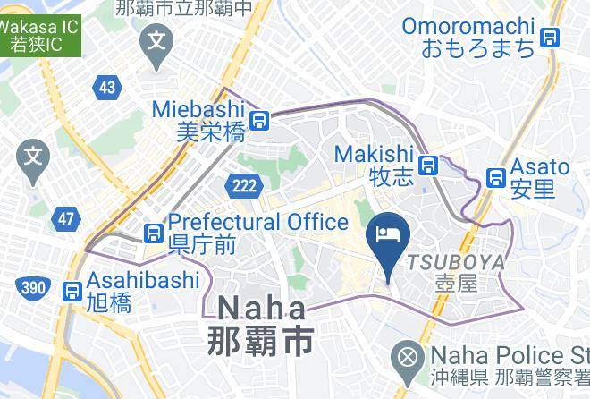Naha City - Trip Spot 774 Maps