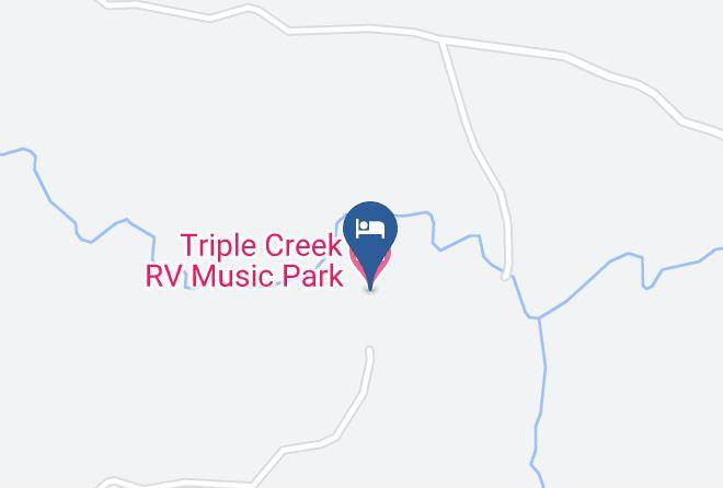 Tyler - Triple Creek Rv Music Park Maps