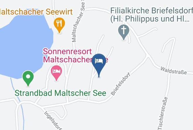 Feldkirchen - Trippelgut Maps
