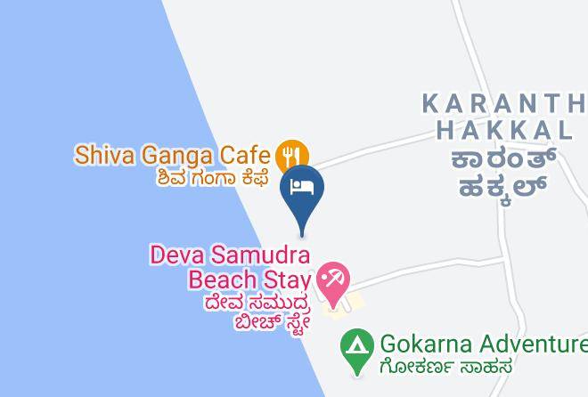 Kumta - Trippr Gokarna Maps