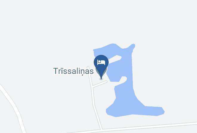 Trissalinas Map