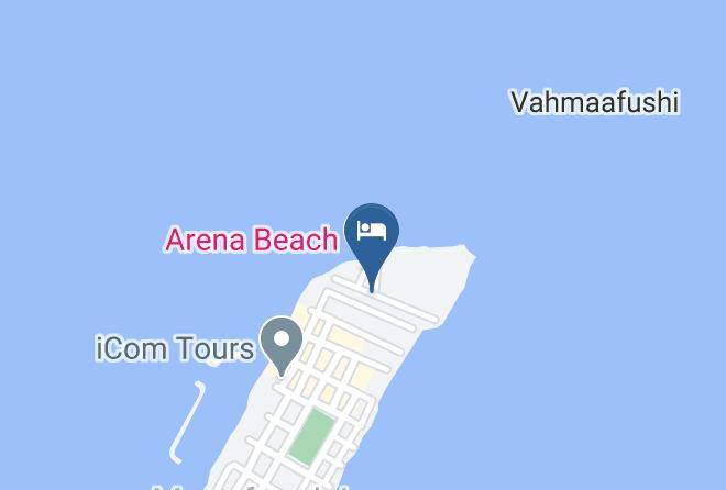 South Male - Triton Beach Hotel & Spa Maps