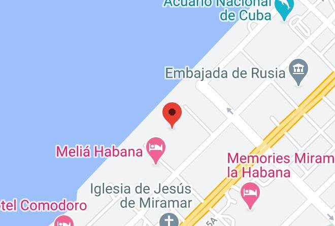 Playa - Triton Neptuno Maps