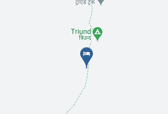 Dharmsala Sub District - Triund Mountain Lodge Maps