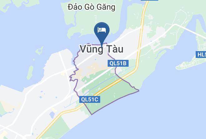 Vung Tau - Trm Do Np Maps