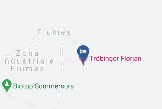 Bolzano - Trobinger Florian Maps