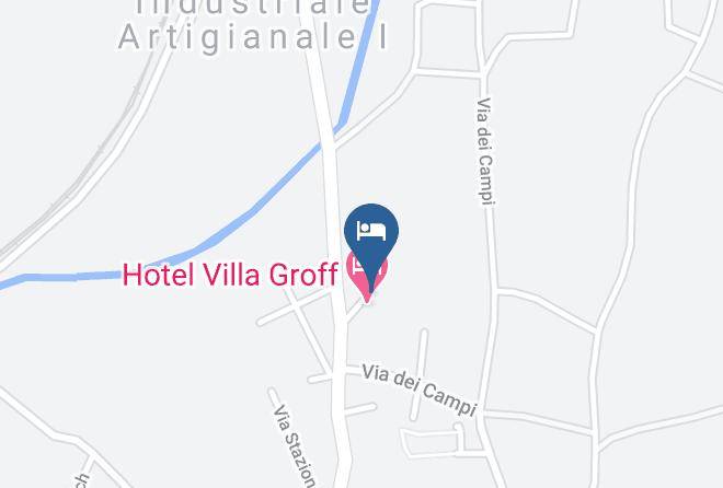 Bolzano - Trogerhof Maps