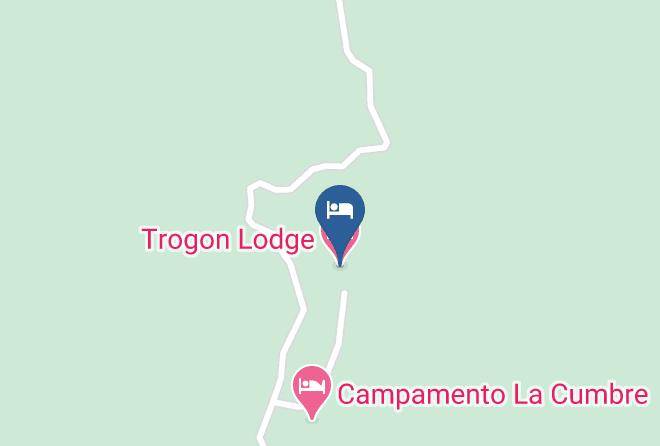 Dota - Trogon Lodge Maps