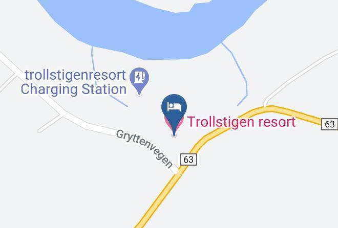 Rauma - Trollstigen Resort Maps