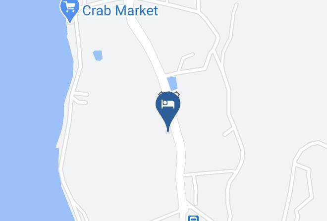 Kaeb Town - Tropical Hill Kep Maps
