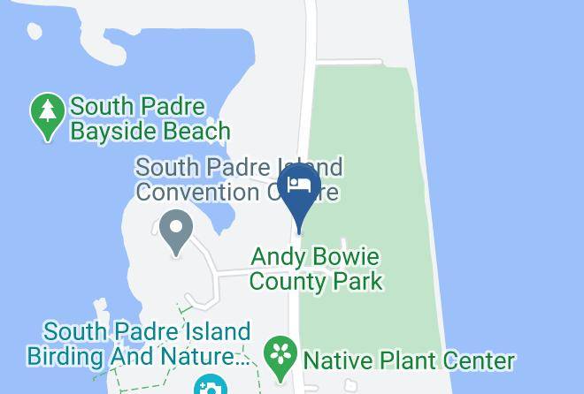 Cameron - Tropical Paradise Beach Condo Maps