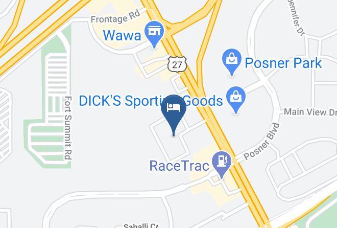 Polk - Tropicana Maps