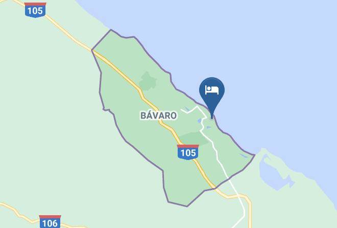 Salvaleon De Higuey - Tropicana Resort Beach Club & Spa Maps