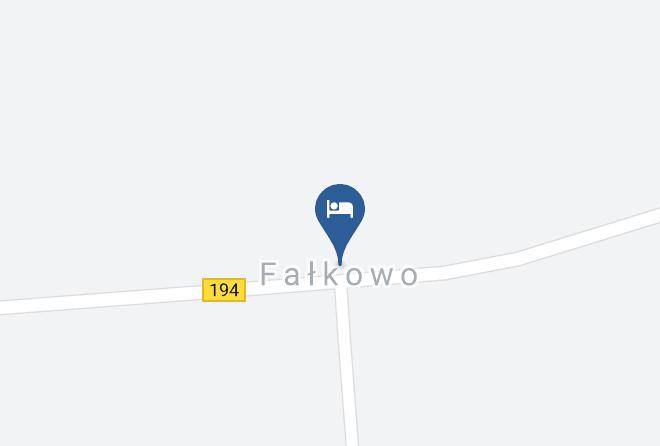 Tropikalna Odnowa Map