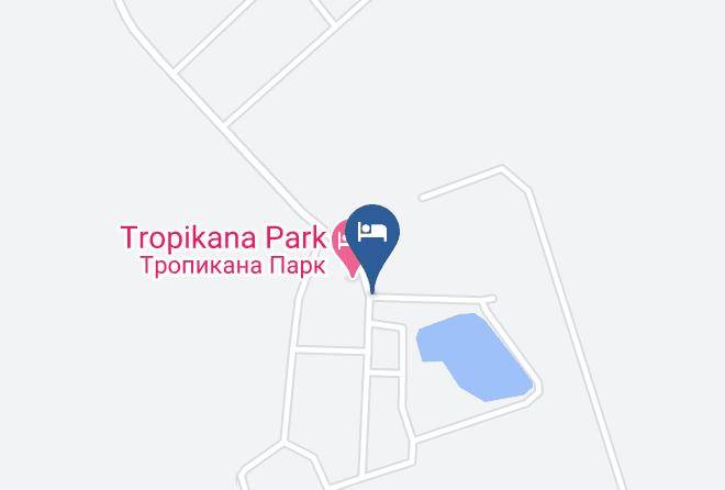 Solnechnogorsky District - Tropikana Park Maps