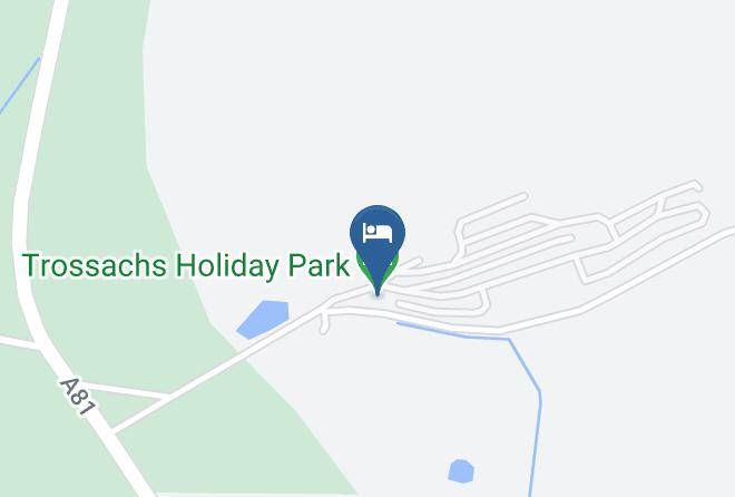 Stirling - Trossachs Holiday Park Maps