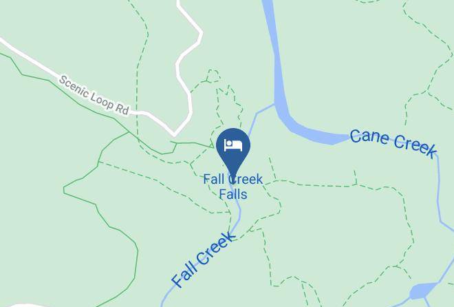 Van Buren - Trout Hill Condo Maps