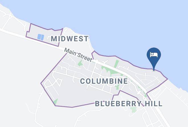Westst - True North West Coast Maps