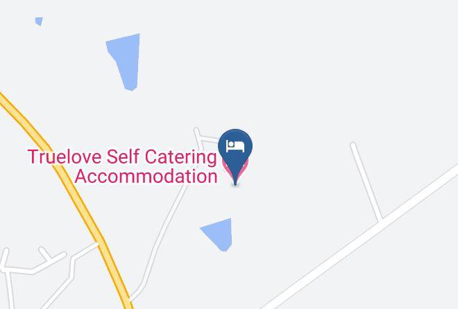 Umgungundlovu - Truelove Self Catering Accommodation Maps