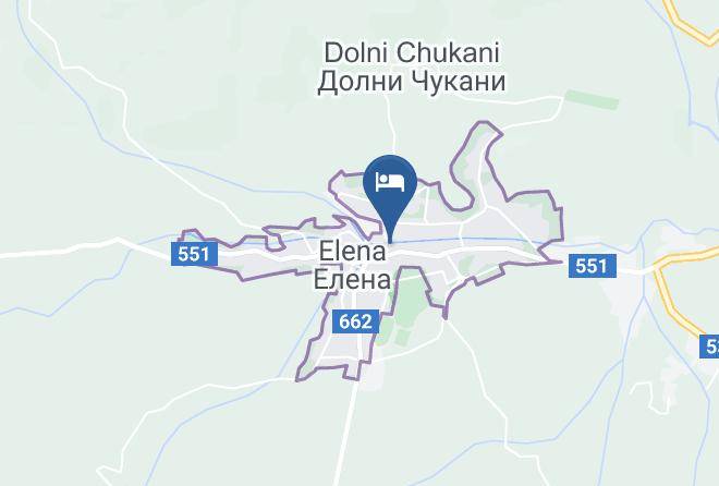 Elena - Trukhchev Maps