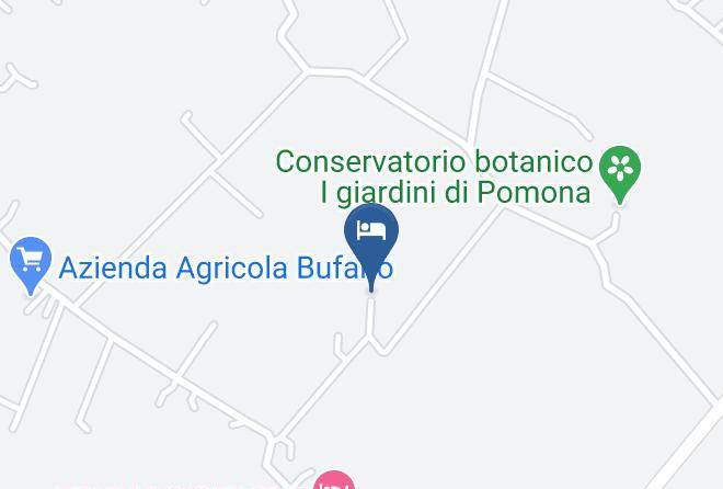 Brindisi - Trulli Elios Maps