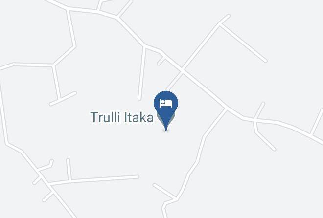 Brindisi - Trulli Itaka Maps