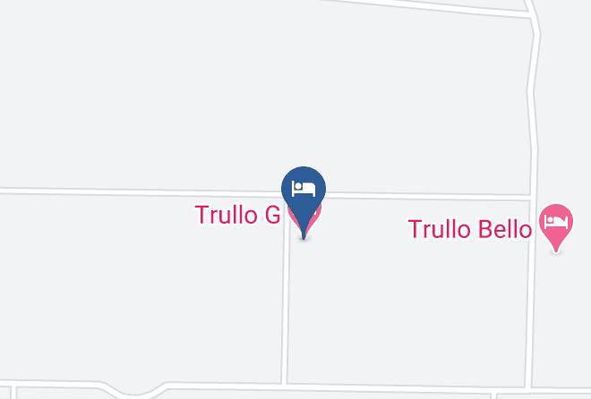 Brindisi - Trullo G Maps