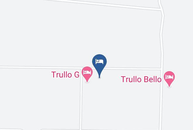 Brindisi - Trullo La Dolce Vita Maps
