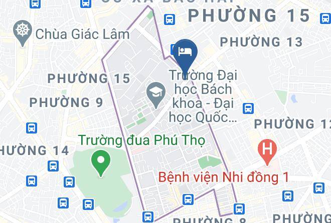 Phung 14 - Trung Hiu Maps
