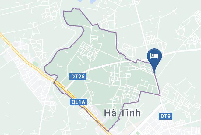 Thch H - Trung Thanh Hotel Maps