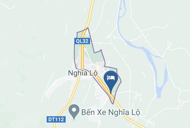 Nghia L - Trung Thanh Hotel Maps
