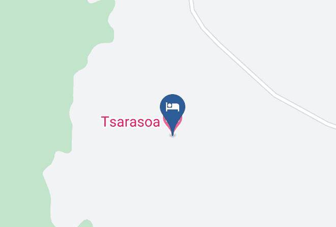 Ambalavao - Tsarasoa Maps