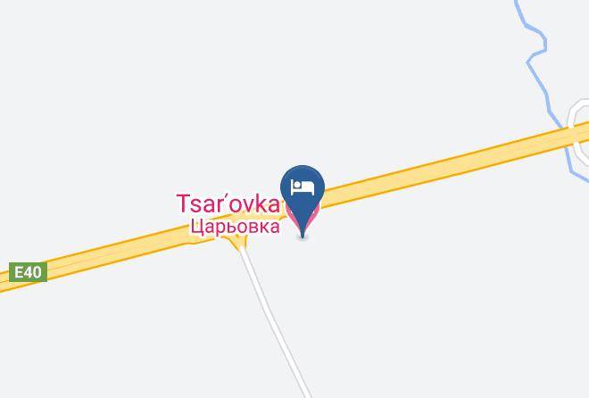 Korostyshiv Raion - Tsarovka Maps