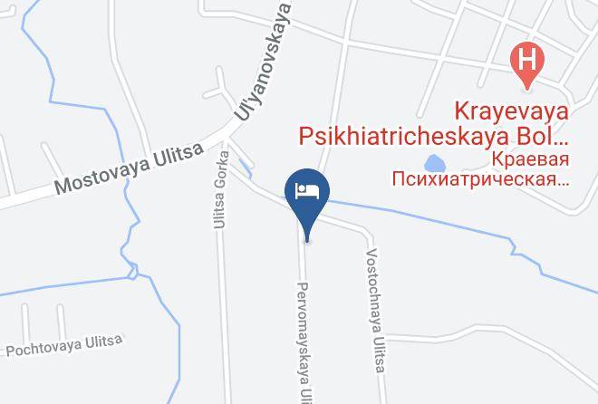 Khabarovsky District - Tsarstvo Korolevstvo Maps