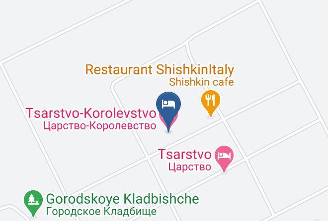 Vyborgsky District - Tsarstvo Korolevstvo Maps