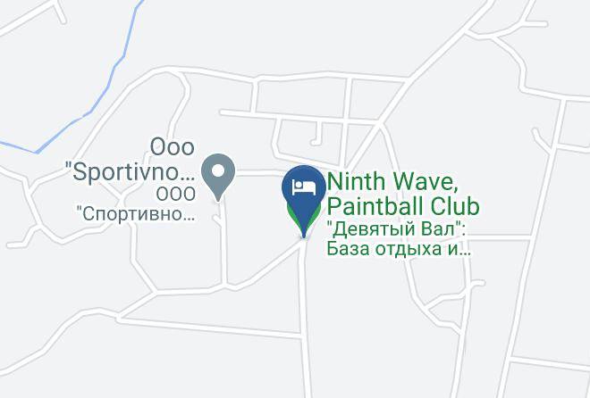 Kursk - Tsentr Im V Tereshkovoy Maps