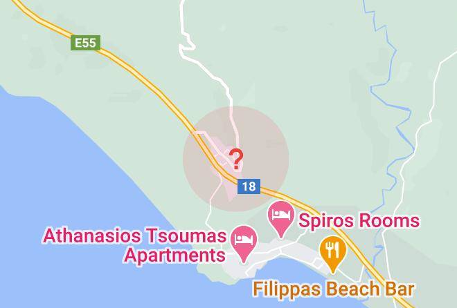 Preveza - Tsoumas Konstantinos Maps
