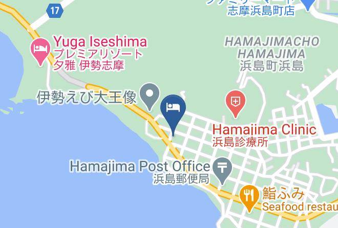 Tsumugiya Map