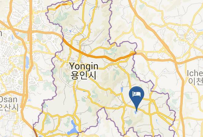Cheoinguyonginsi - Tteulanchae Maps