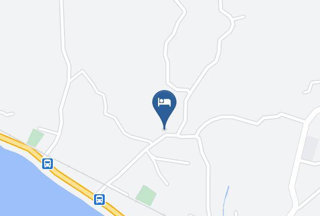 Galle - Tt&j Bungalows Maps