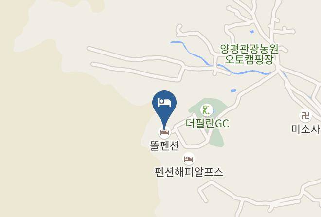 Yangpyeonggun - Ttolpensyeon Maps