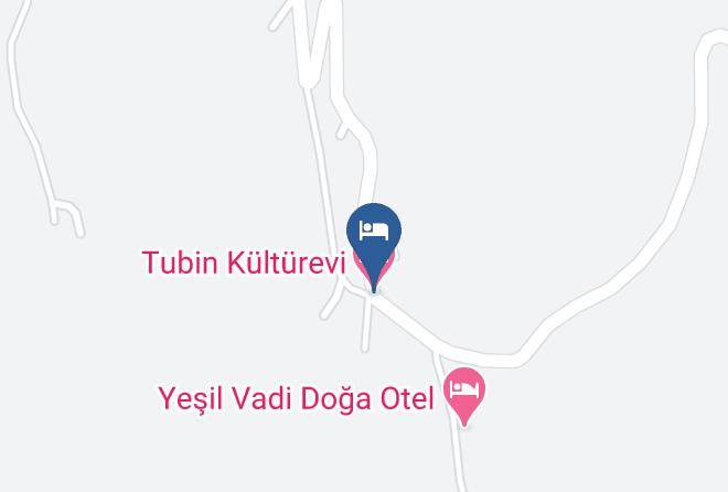 Tubin Kulturevi Map