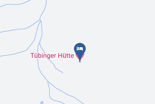 Bludenz - Tubinger Hutte Maps