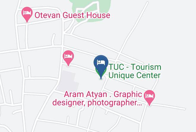 Lori - Tuc Tourism Unique Center Maps