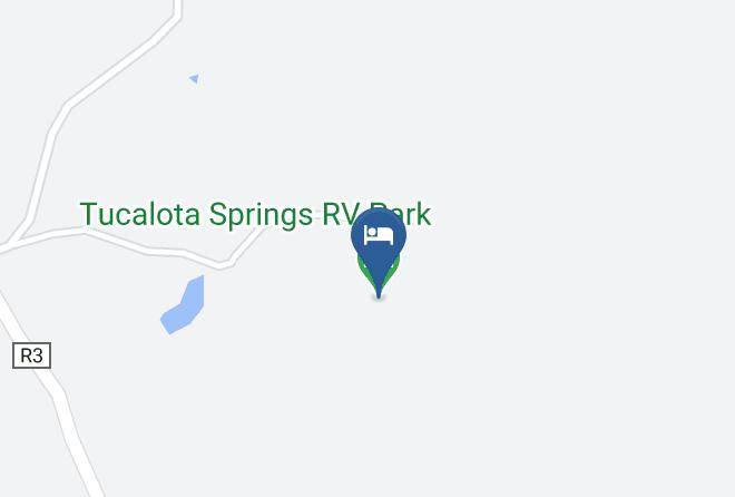 Riverside - Tucalota Springs Rv Park Maps