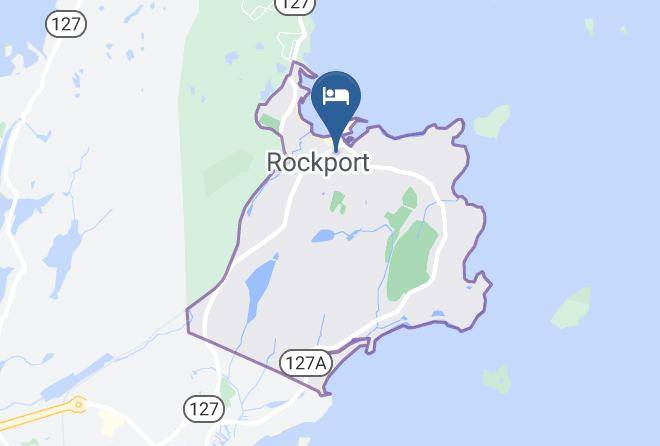 Essex - Tuck Inn Maps