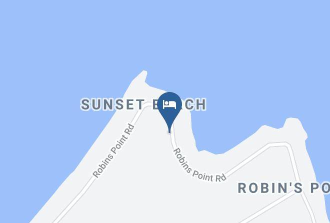 Simcoe - Tucked Inn The Harbour B&b Maps