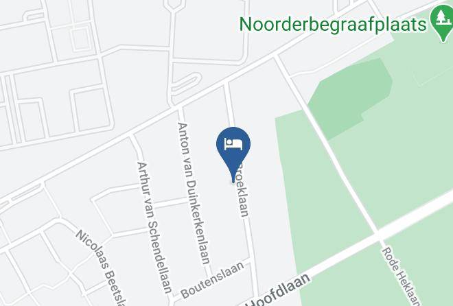 Tuinhuis Op Het Broeck Map